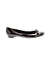 Stuart Weitzman Brown Flats Size 6 1/2 - photo 1