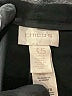 Chico's Solid Black Dress Pants Size XL (3.5) - photo 4