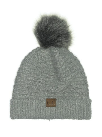 CC Beanie (view 1)