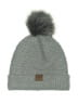 CC Gray Beanie One size - photo 1