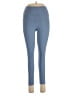 Danskin Blue Active Pants Size L - photo 1