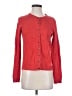 Boden Red Cardigan Size S - photo 1