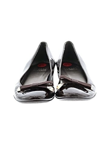Stuart Weitzman Flats (view 2)