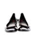 Stuart Weitzman Brown Flats Size 6 1/2 - photo 2