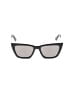 Quay x Desi Perkins Gray Sunglasses One size - photo 2