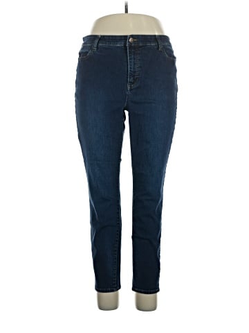 Talbots Jeans (view 1)