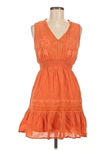 Shyanne Casual Dress (view 1)