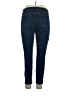 Talbots Solid Blue Jeans Size 16 - photo 2
