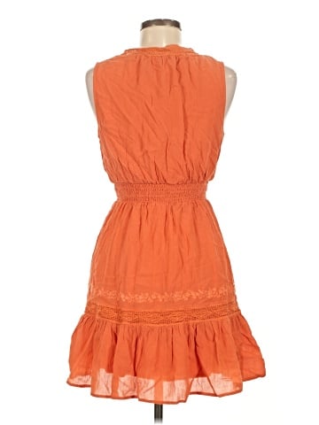 Shyanne Casual Dress (view 2)