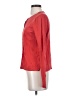 Boden Red Cardigan Size S - photo 5