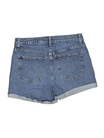 J.Crew Denim Shorts (view 2)