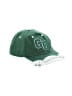 Assorted Brands 100% Acrylic Green Baseball Cap One size - photo 1