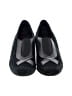 Munro American Black Heels Size 9 - photo 2