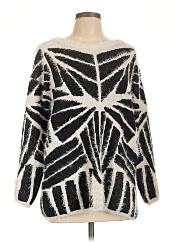 Gianni Bini Pullover Sweater (view 1)