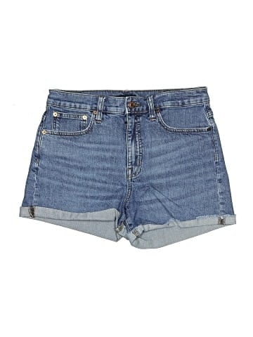 J.Crew Denim Shorts (view 1)