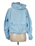 Fabletics Blue Jacket Size M - photo 2