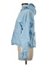 Fabletics Blue Jacket Size M - photo 5
