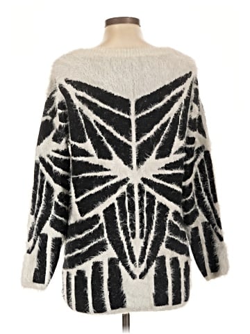 Gianni Bini Pullover Sweater (view 2)