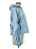 Fabletics Blue Jacket Size M - photo 4