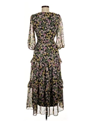 Taylor Casual Dress (view 2)