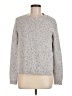 Club Monaco Tweed Gray Pullover Sweater Size M - photo 1