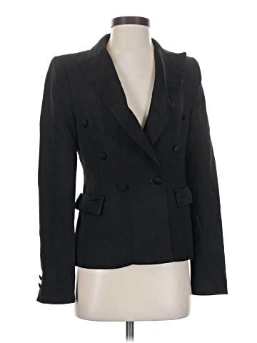 Zara Blazer (view 1)