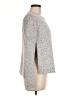 Club Monaco Tweed Gray Pullover Sweater Size M - photo 4