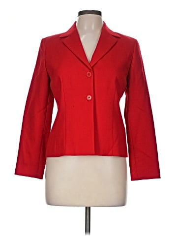 Pendleton Wool Blazer (view 1)