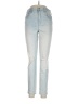 Garage Hearts Blue Jeans Size 9 - photo 1