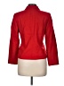 Pendleton 100% Wool Red Wool Blazer Size 6 Petite - photo 2