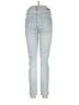 Garage Hearts Blue Jeans Size 9 - photo 2