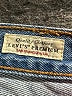 Levi's Blue Denim Shorts Size 30 waist - photo 3