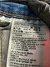 Levi's Blue Denim Shorts Size 30 waist - photo 4