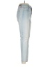 Garage Hearts Blue Jeans Size 9 - photo 4