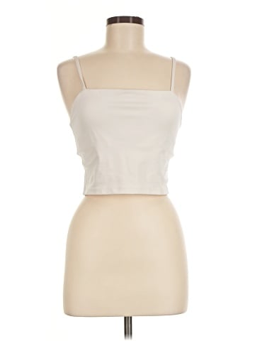 Girlfriend Collective Tank Top (view 1)