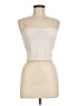 Girlfriend Collective Ivory Tank Top Size M - photo 1