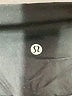 Lululemon Athletica Black Active Pants Size 4 - 6 - photo 4