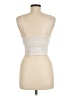 Girlfriend Collective Ivory Tank Top Size M - photo 2