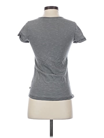 Toad & Co Short Sleeve T-Shirt (view 2)