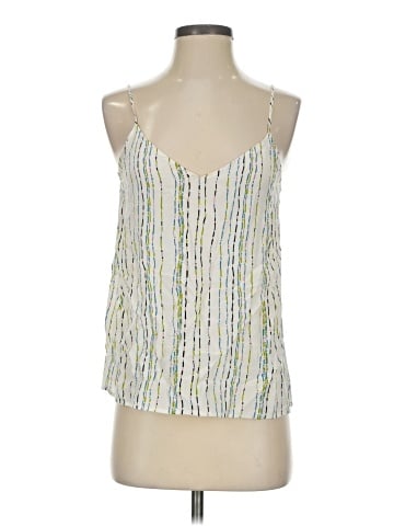 Equipment Sleeveless Blouse (view 1)