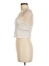Girlfriend Collective Ivory Tank Top Size M - photo 5