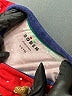 Mini Boden 100% Cotton Red Kimono Size 4 - photo 3