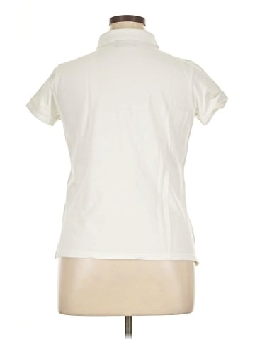 Polo Jeans Co. by Ralph Lauren Short Sleeve Polo (view 2)