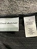 Alfred Dunner Black Poncho Size 00 Petite - photo 7