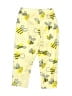 Unbranded Print Yellow Track Pants Size 6-9 mo - photo 2