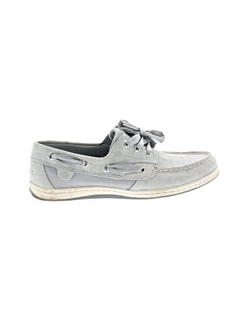 Sperry Top Sider Flats (view 1)