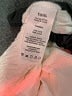 Garage 100% Rayon White Cocktail Dress Size XL - photo 5