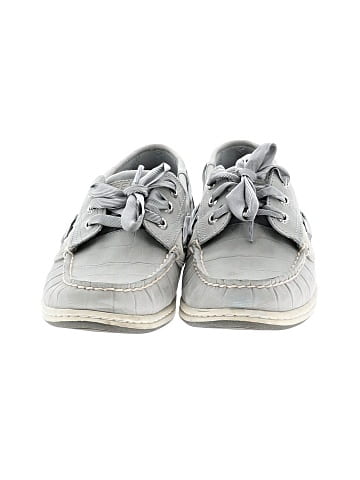 Sperry Top Sider Flats (view 2)