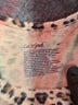 Cat & Jack Animal Print Yellow Dress Size 4T - photo 4