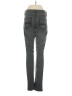Mudd Chevron-herringbone Gray Jeans Size 3 - photo 2